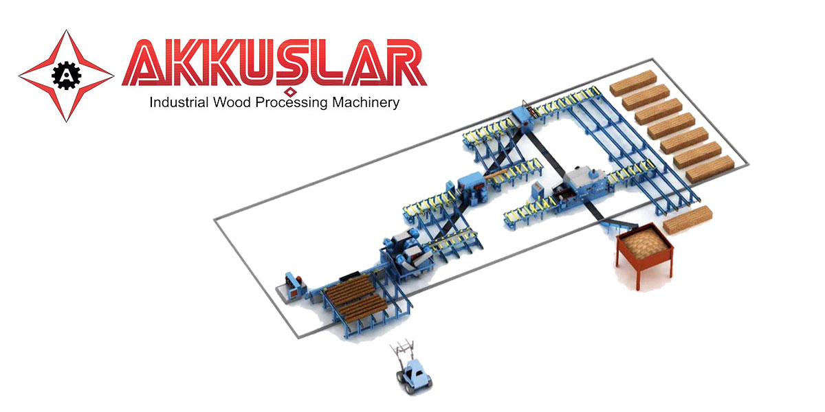 New AkKuslar Line of Equipment